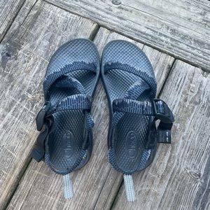 Boys Chaco sandals size 13